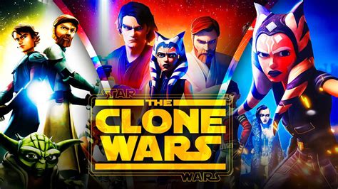 where to watch star wars the clone wars tv|the clone wars chronological order.